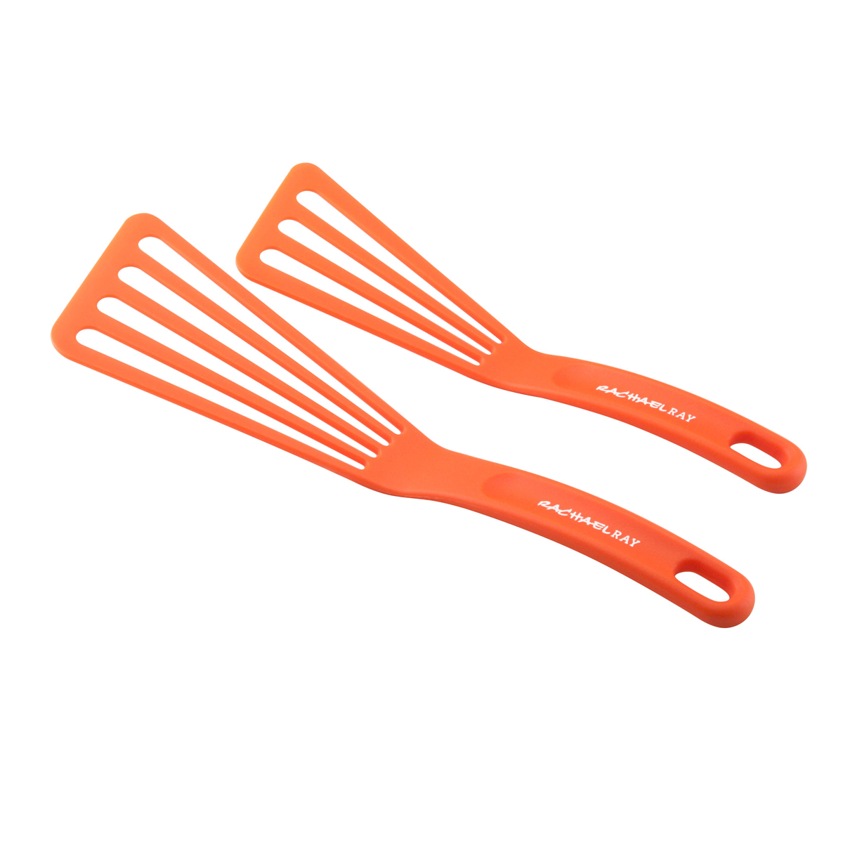 rachael ray spatula set