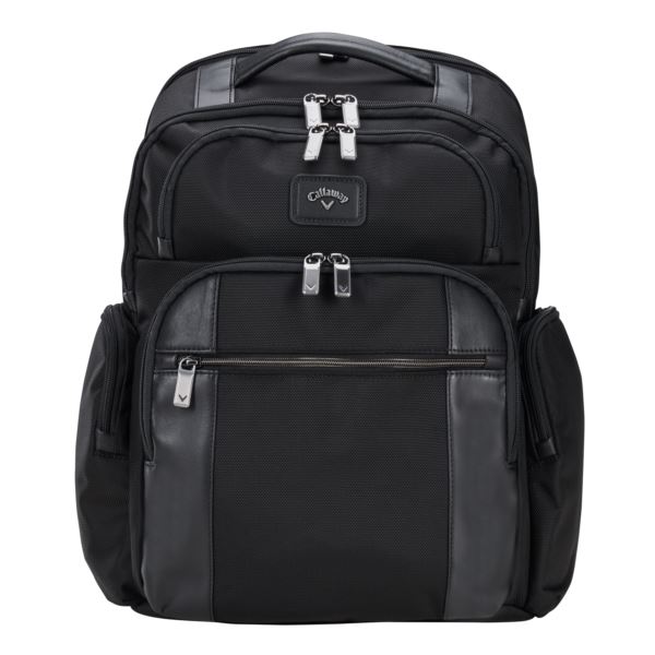 Callaway Golf Tour Authentic Backpack - Black Image
