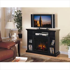 electric fireplace 44 on ... - ClassicFlame 