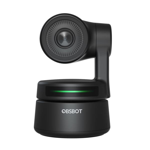 OBSBOT Tiny - AI Powered Webcam Image