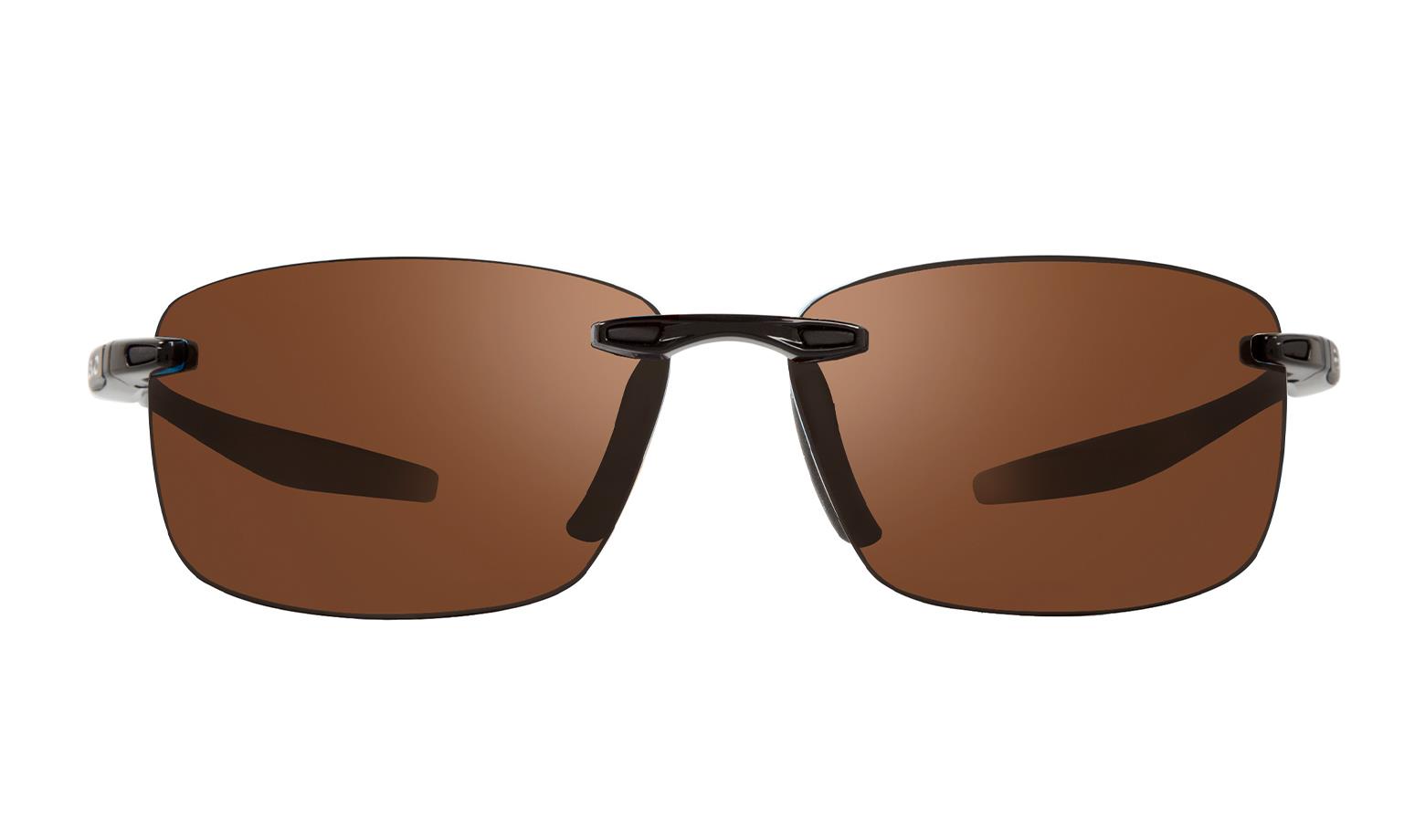 Revo Sunglasses Descend N - BLACK