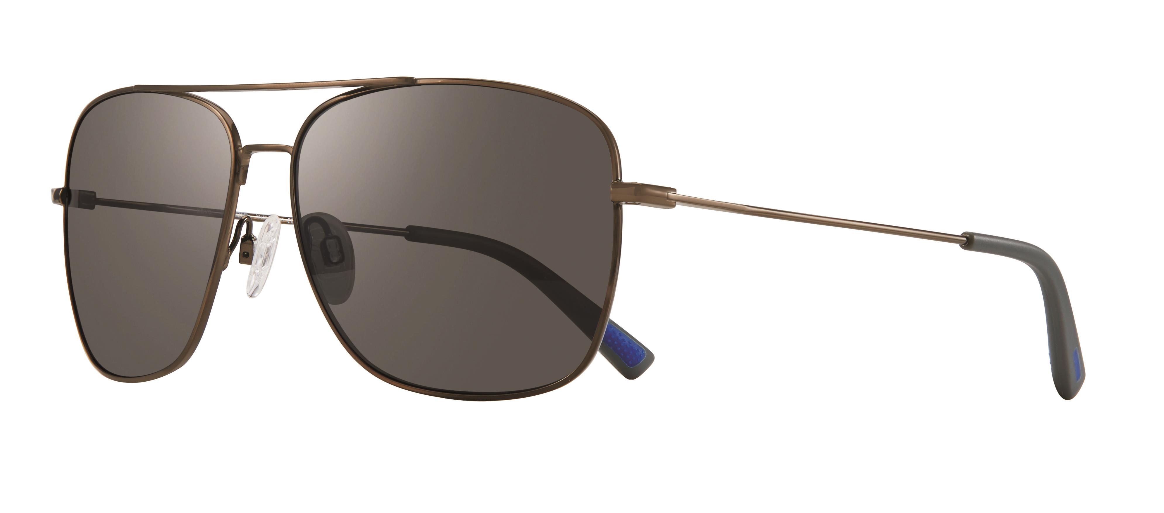 Revo Sunglasses Harbor - GUNMETAL