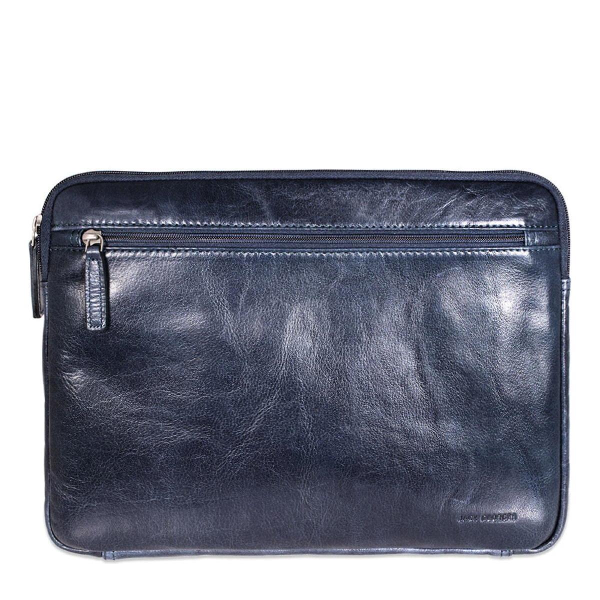 Jack Georges Slim Underarm - Navy