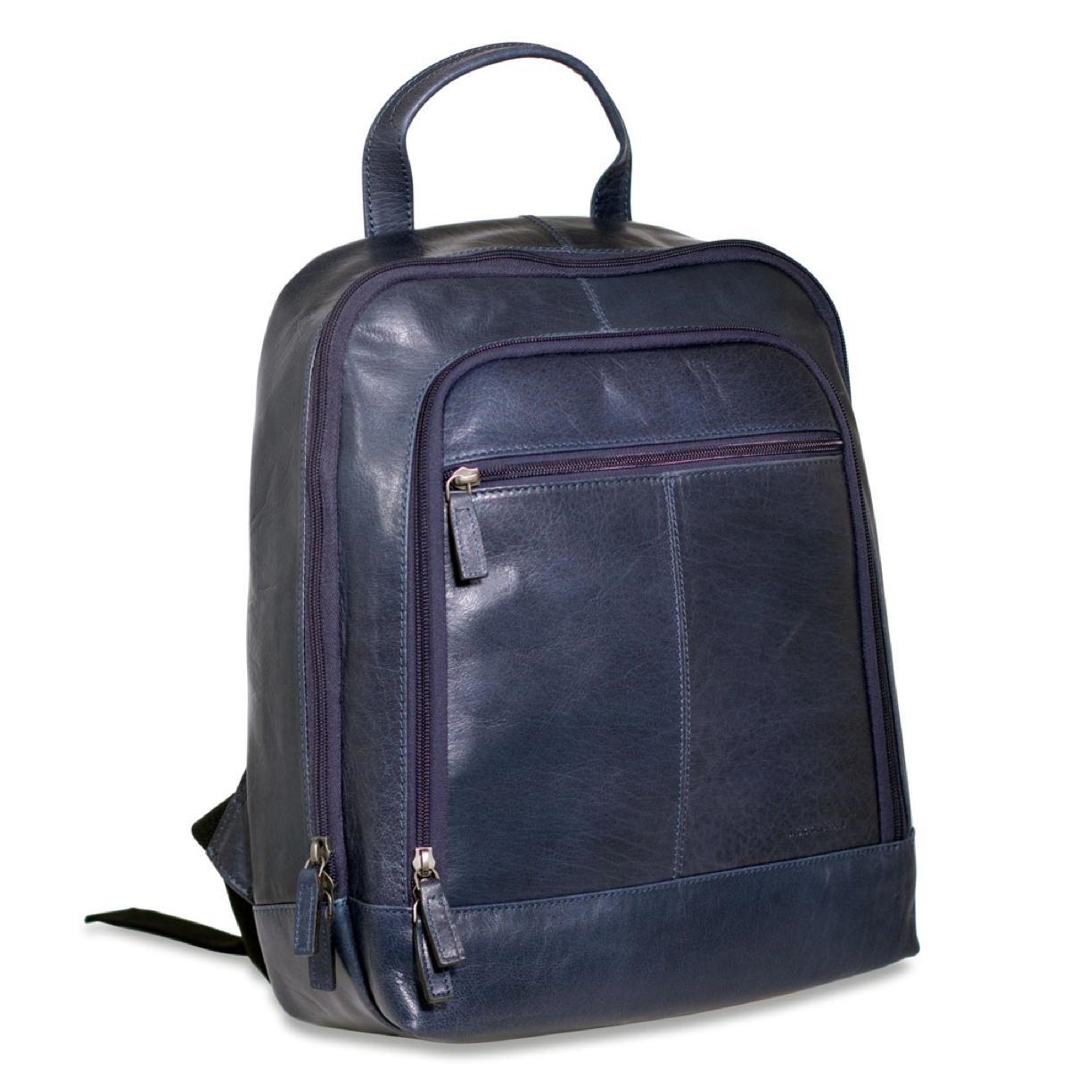 Jack Georges Backpack - Navy