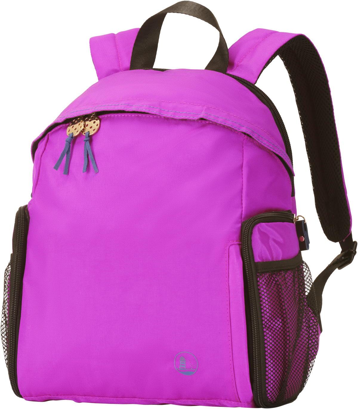 Lighthouse Sports Sankaty Pickleball Backpack - Pink