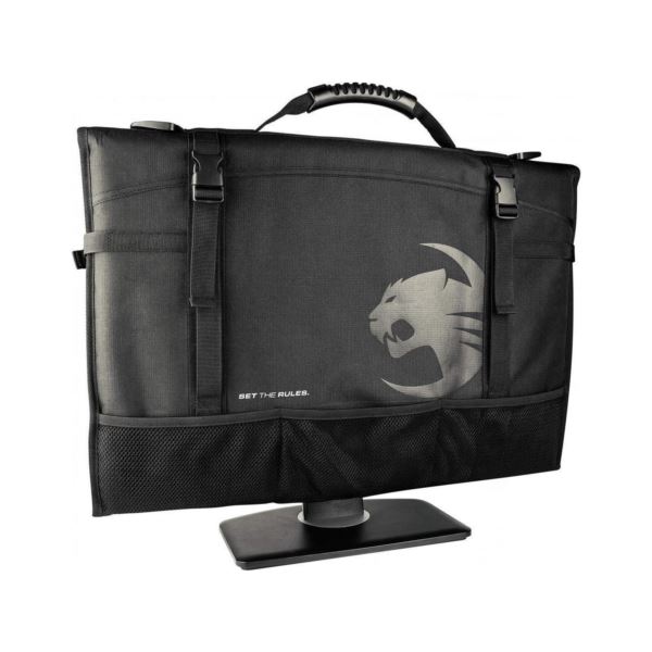 Roccat Tusko Across-the-board Widescreen Bag Image