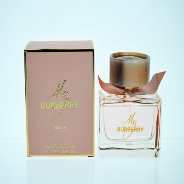 My Burberry Blush (W) EDP Spray -  (3.0 Ounce) Image