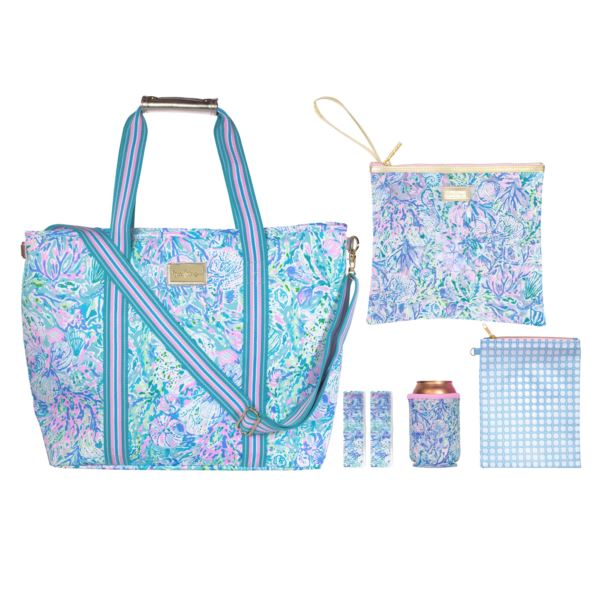 Cool By The Pool Bundle - Soleil It On Me Image