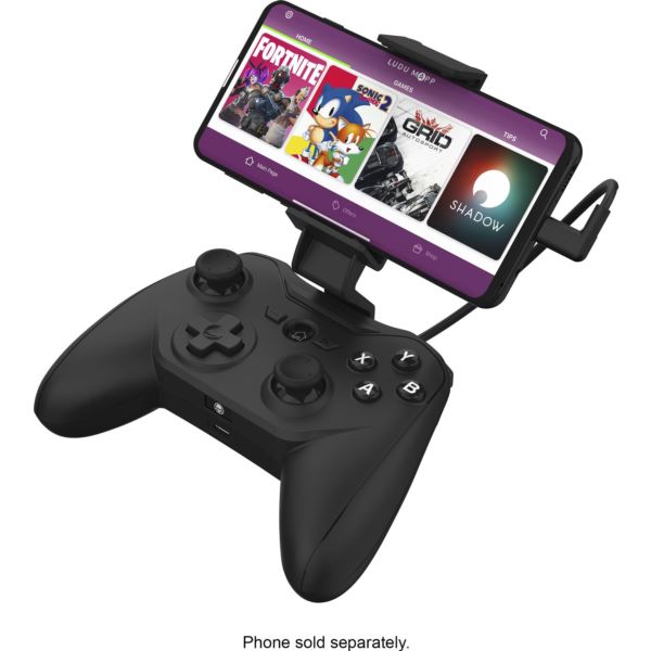 Rotor Riot Controller for Android Image