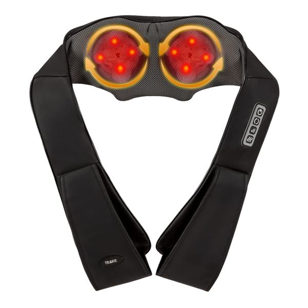 Shoulder and Body Massager Image