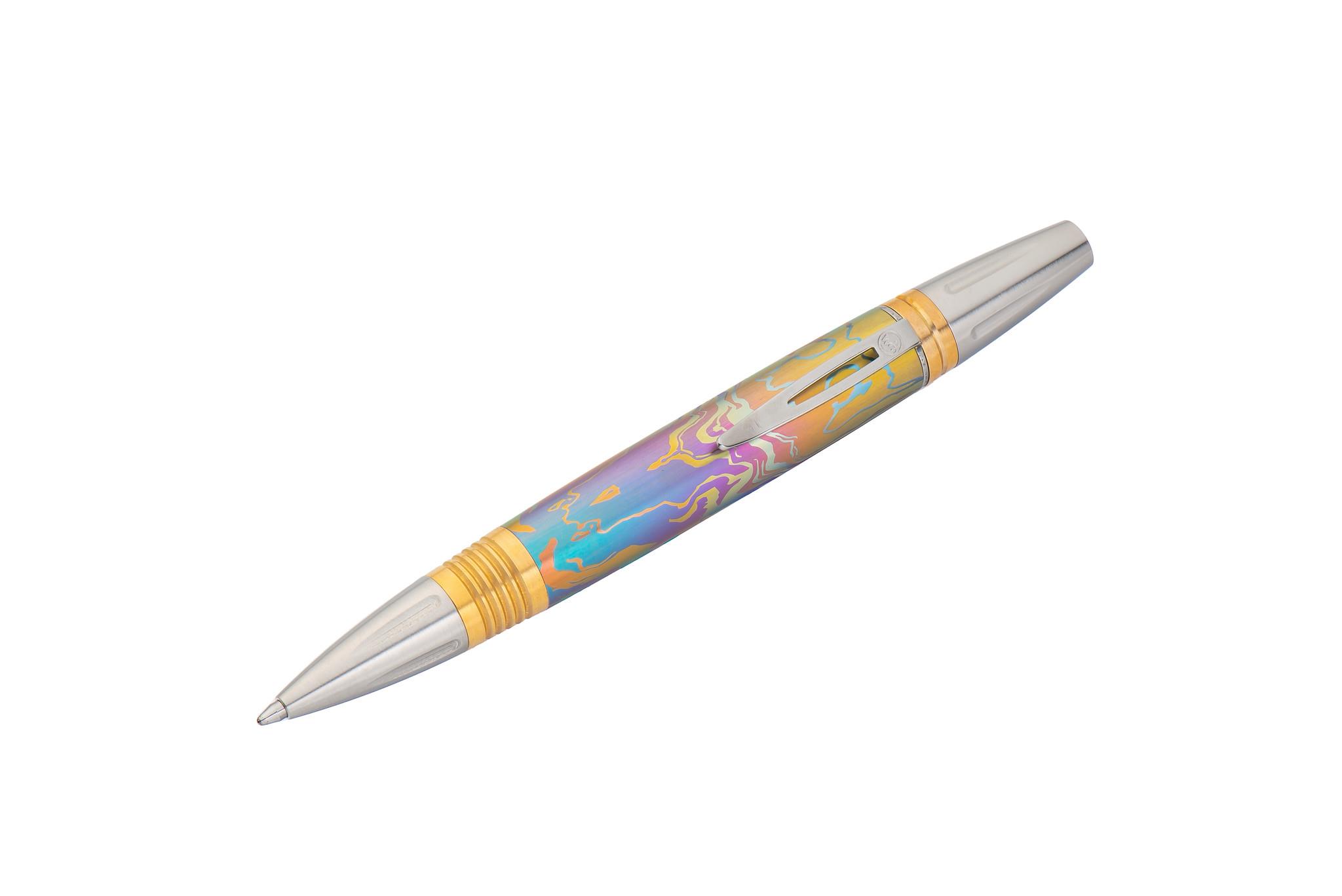 William Henry Caribe 8 Executive Writing Instrument - Multiple