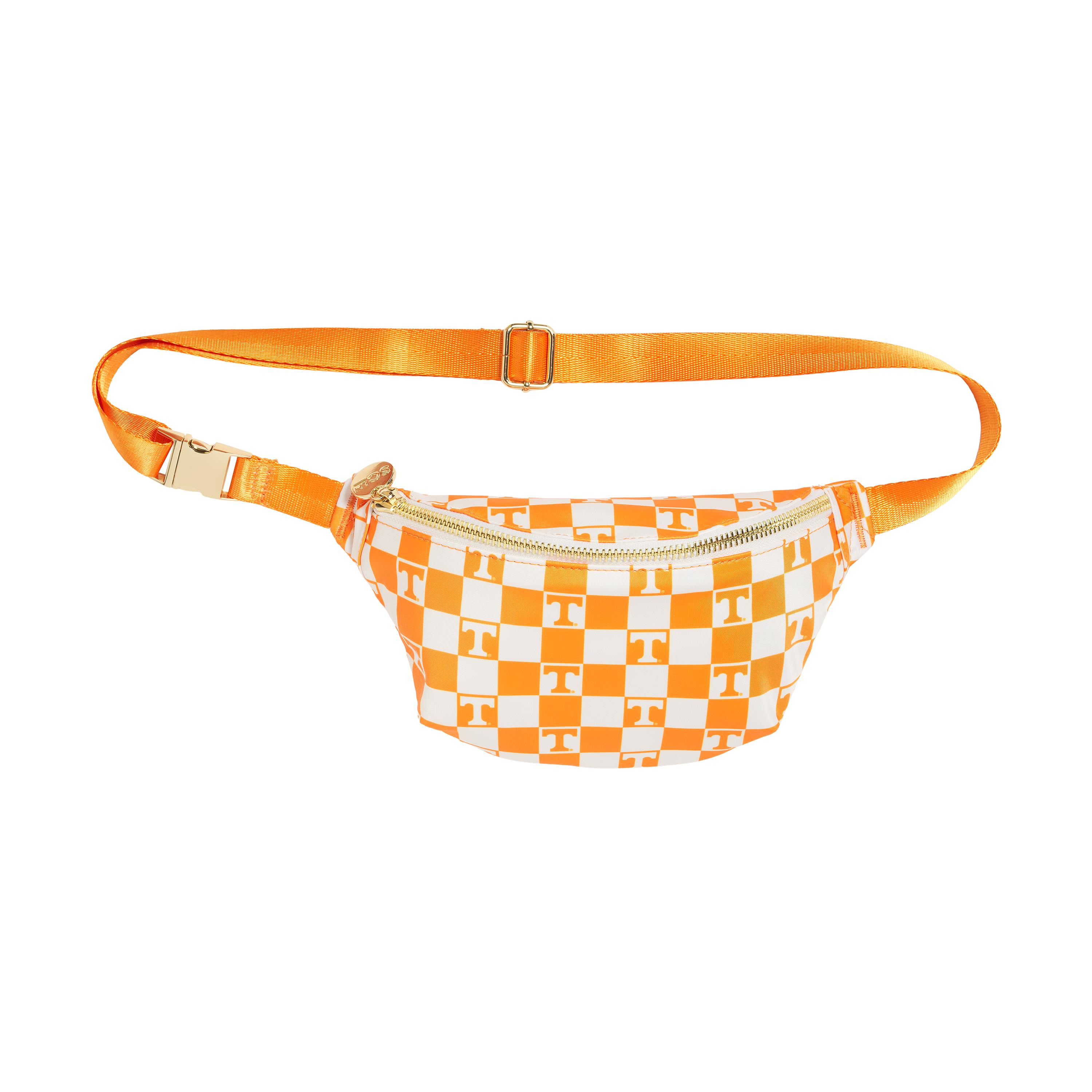 Stoney Clover Lane College Classic Fanny Pack - Tennessee