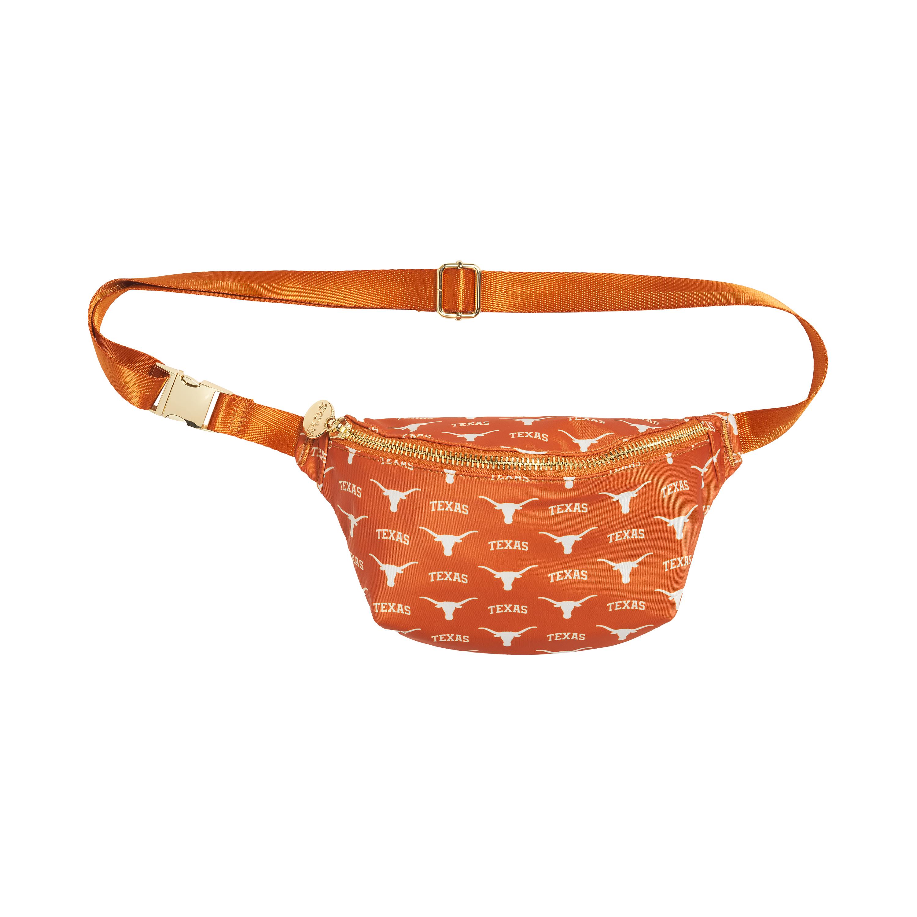 Stoney Clover Lane College Classic Fanny Pack - University of Texas
