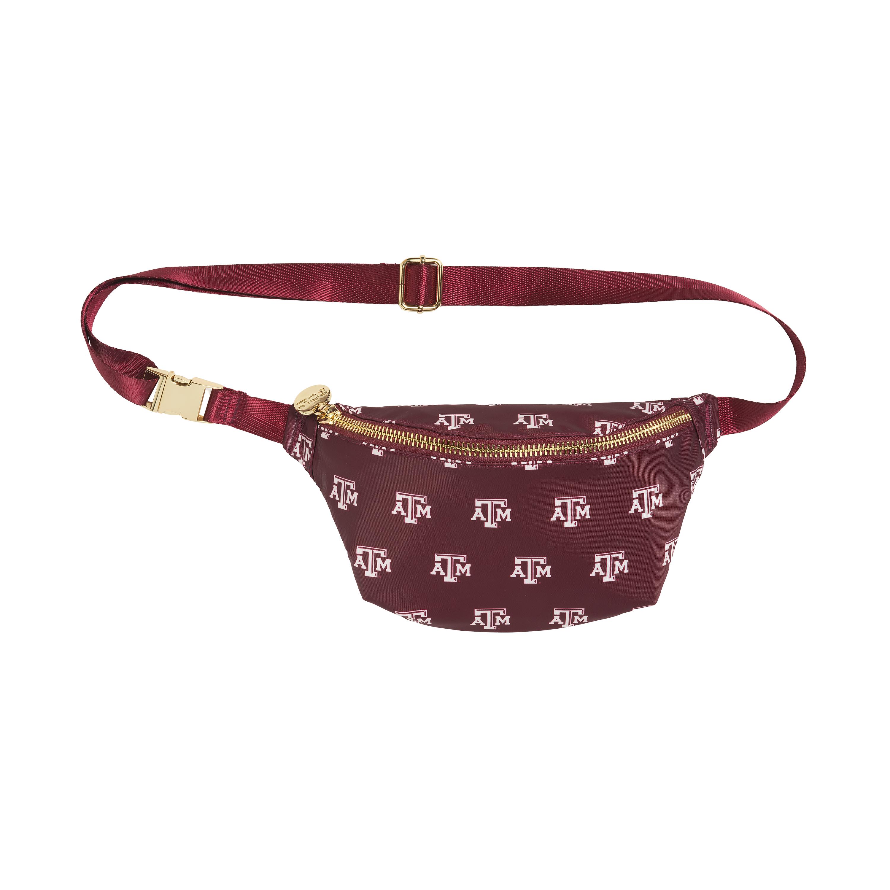 Stoney Clover Lane College Classic Fanny Pack - Texas AM