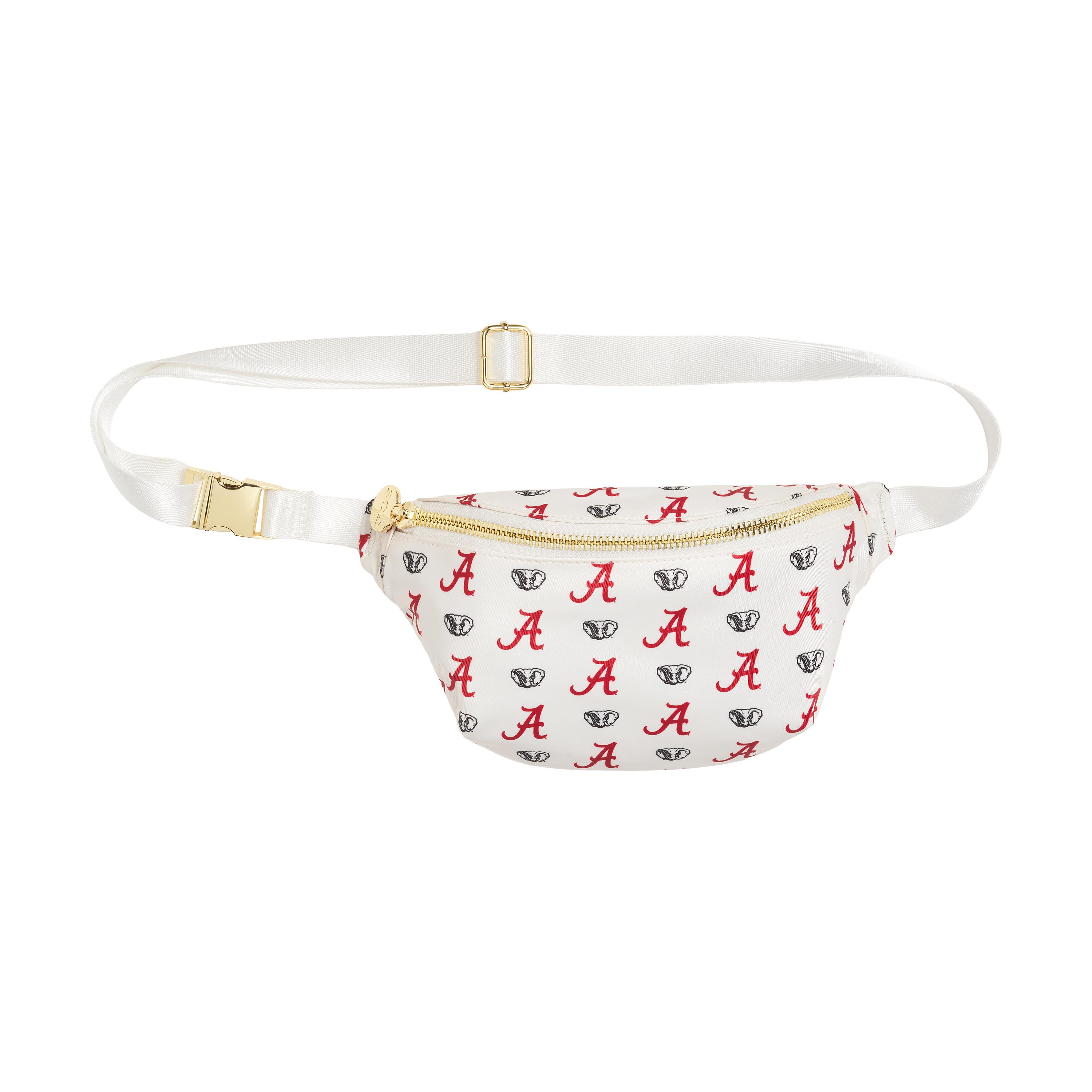 Stoney Clover Lane College Classic Fanny Pack - Alabama