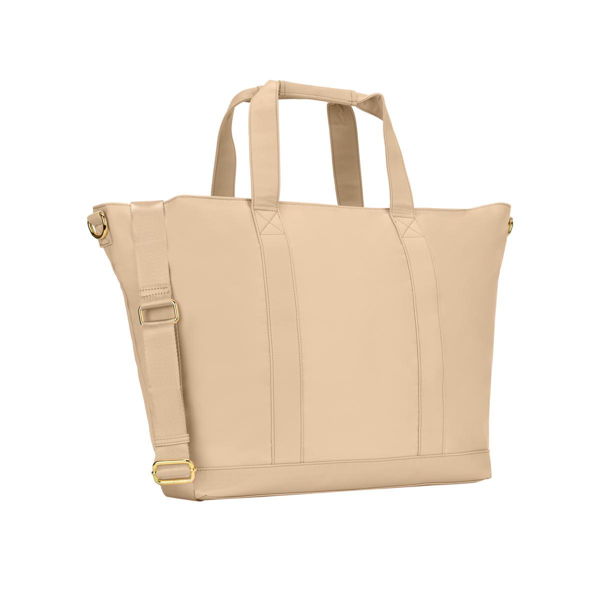 Stoney Clover Lane Classic Tote Bag - Sand