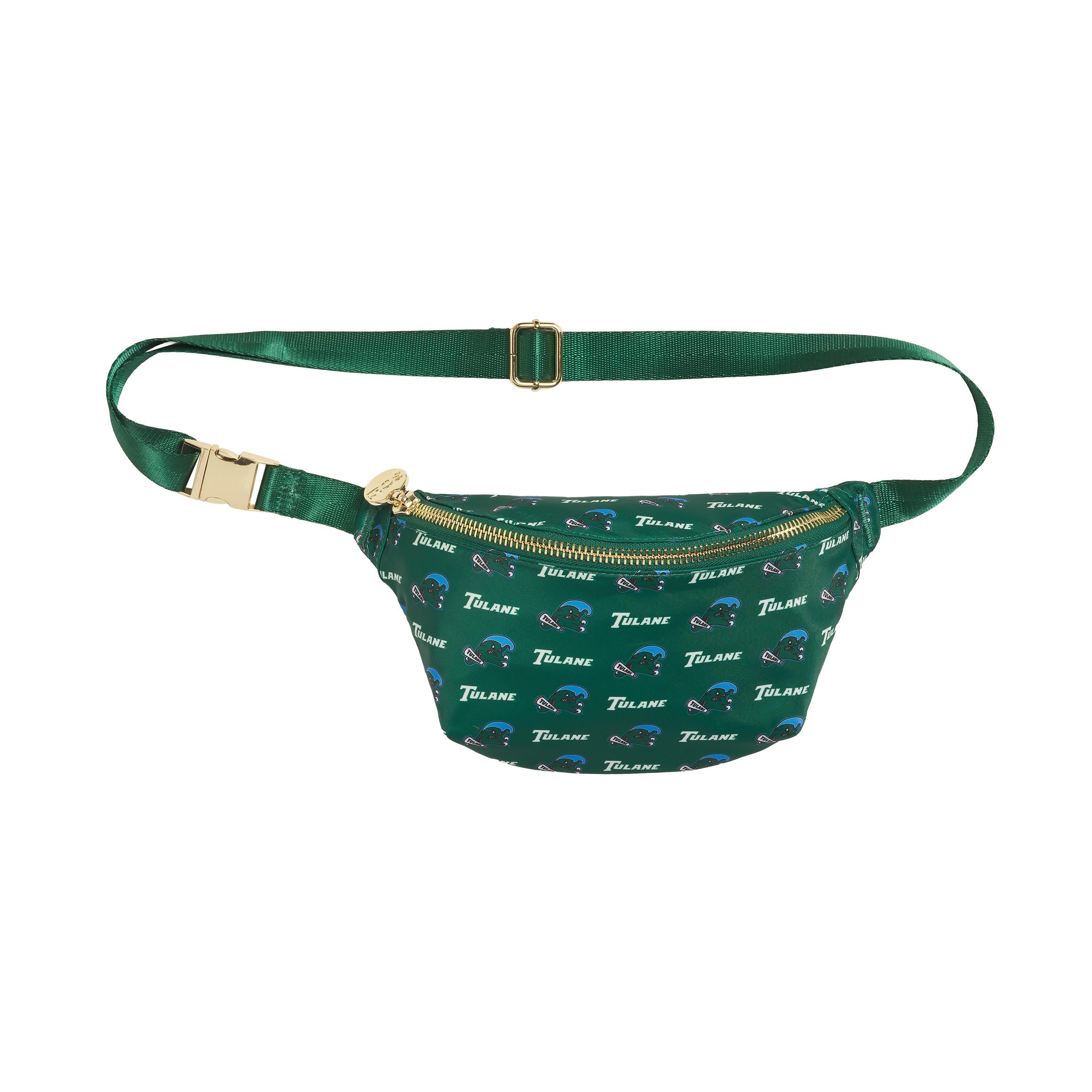 Stoney Clover Lane College Classic Fanny Pack - Tulane